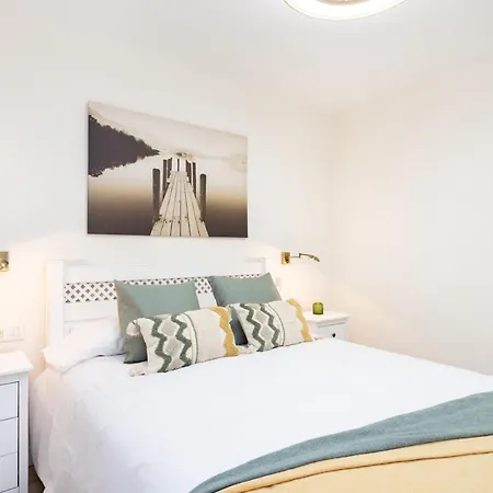 דירה Home2book Design Residencial Anaga