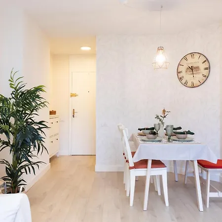 דירה Home2book Design Residencial Anaga סנטה קרוז דה טנריף