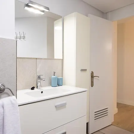דירה Home2book Design Residencial Anaga סנטה קרוז דה טנריף