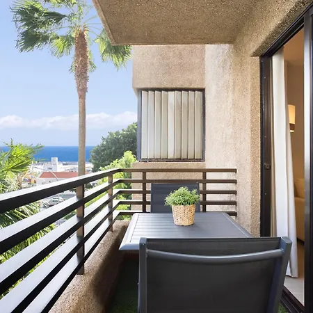 Home2book Design Residencial Anaga סנטה קרוז דה טנריף