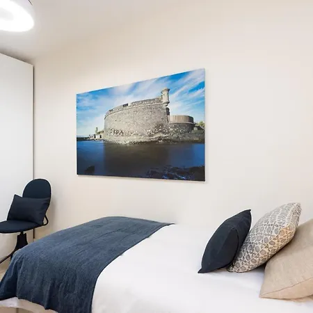 Lejlighed Home2book Design Residencial Anaga Santa Cruz de Tenerife