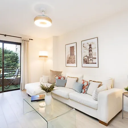 Home2book Design Residencial Anaga Lejlighed Santa Cruz de Tenerife