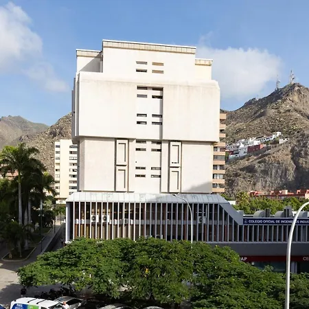 Home2book Design Residencial Anaga Santa Cruz de Tenerife
